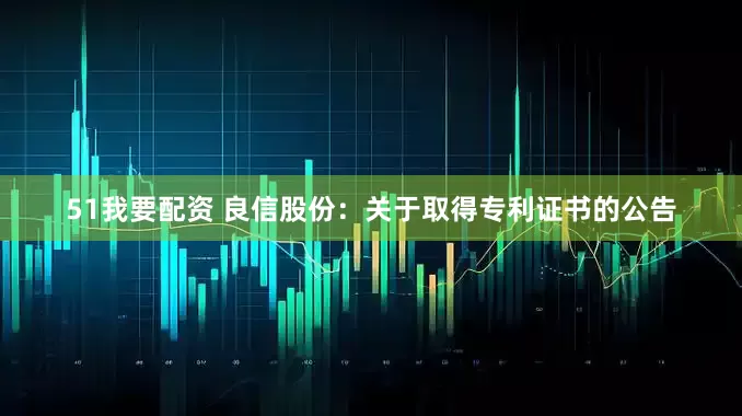 51我要配资 良信股份：关于取得专利证书的公告